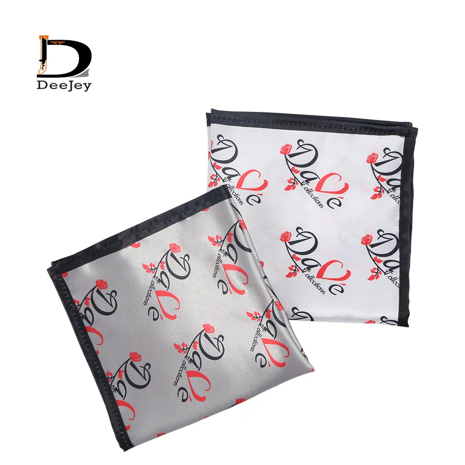 High Quality Custom Bandana For Woman And Man 30*30cm Manufacture Various Of Beauty Soft Handkerchief 10pcs a Lot