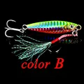 color B