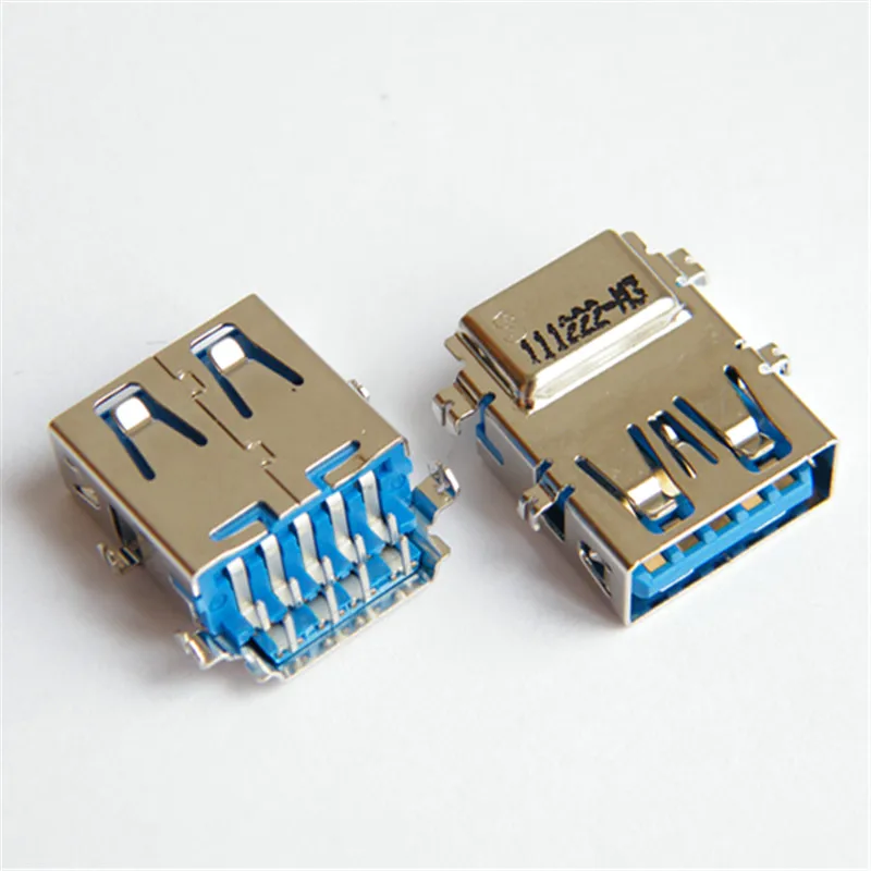 USB 3.0 Port Female Jack Connector Socket for Lenovo S300 S400 S405 Z400 P400 Z500 P500 Z501 P580 P585 N580 N581 N585 N586