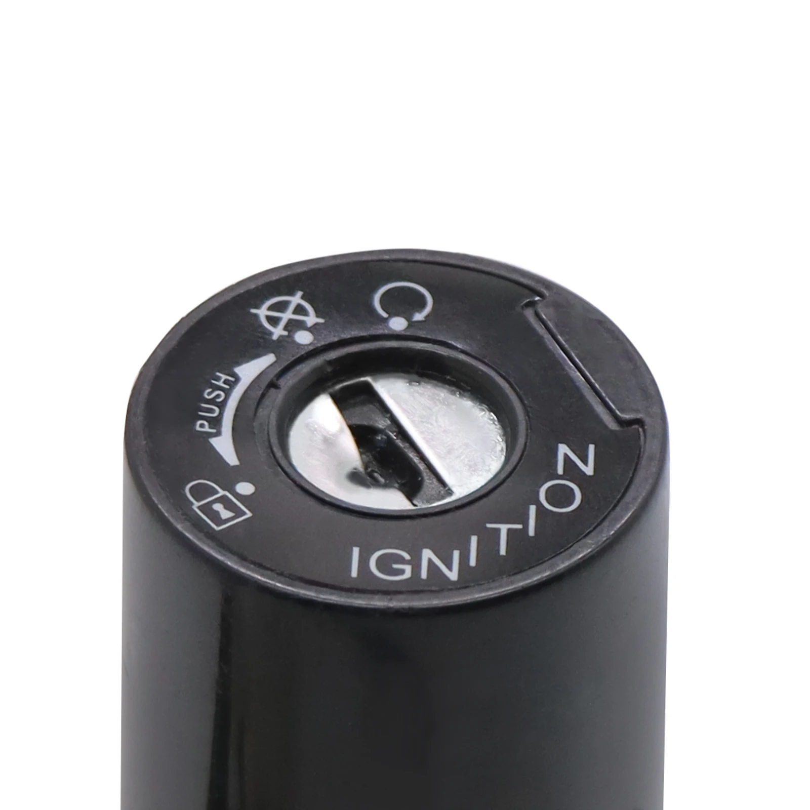 Ignition Switch Fuel Gas Cap Seat Lock Key Set For Yamaha YZF R1 YZF R6 1992-2013 FJR1300 2001-2010 FZ6 YZF1000 YZF600 1991-2011