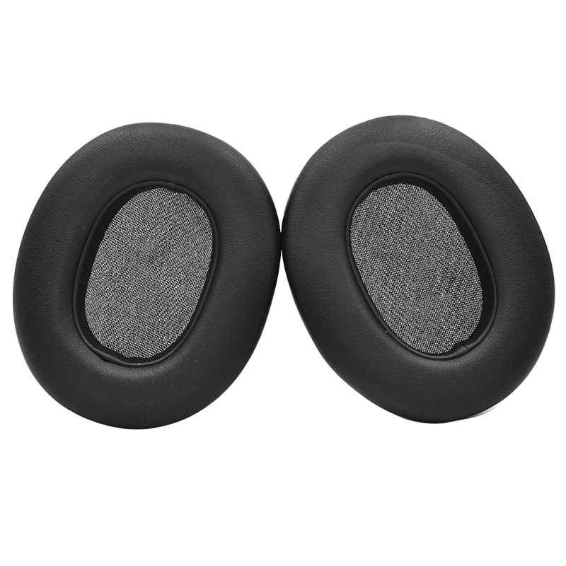 1 pair Replacement Ear Pads Cushion Cover For -JBL Everest-710 Everest 710 V710 Headphones Soft foam EarPads Accessories