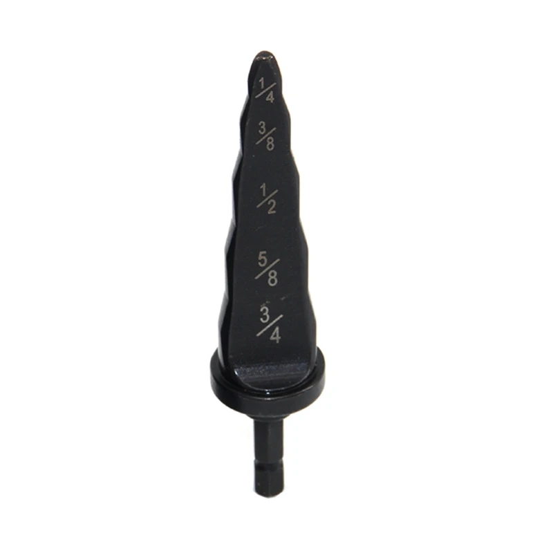 2024 New High Quality 5-in-1 Inch Tube Expander Pipe Expander Dril Electric Repair Parts