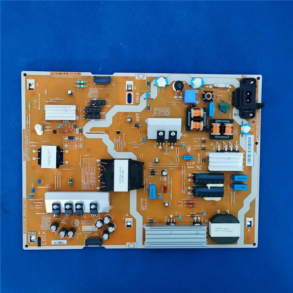 Scheda di alimentazione scheda di alimentazione L65E6N-KSM per TV UE65KU6500S ueue65mu6400 TV TV TV