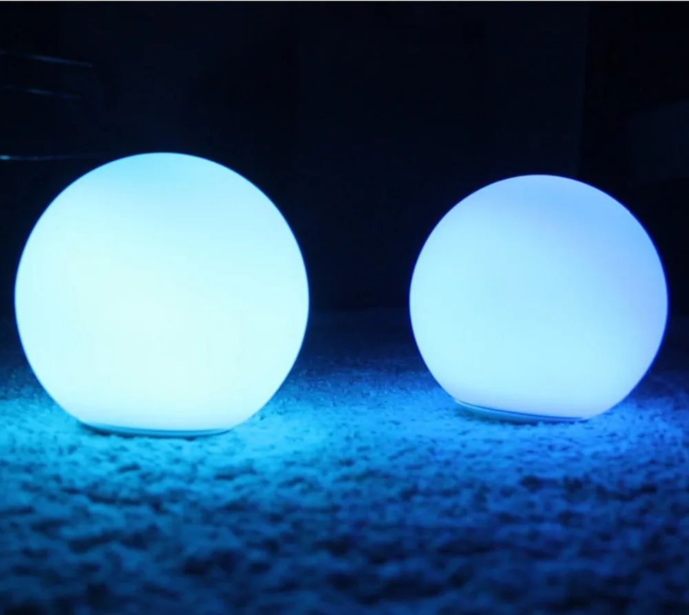 MIPOW – lampe connectée playbulbe, lumière LED RGB, étanche, intensité réglable, magnétique, charge sans fil, commande par application