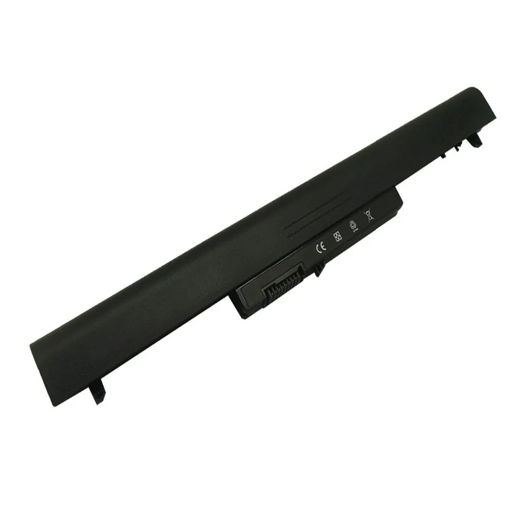 LMDTK New 4 CELLS laptop battery For HP Pavilion Sleekbook 14 15 Series  HSTNN-YB4D VK04 FREE SHIPPING