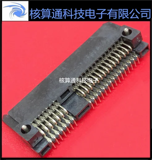 An up sell 1759925-1 original 22 pin SATA needle socket casing connectors 1 PCS can order 10 PCS a pack