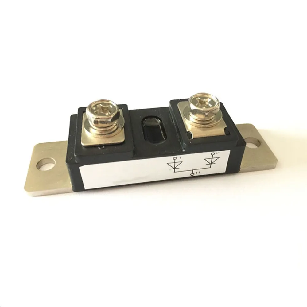 Dh2f100n 4S 2 Terminals Diode Module Schottky Brug Gelijkrichter 100a 200a 300a 400a 400V