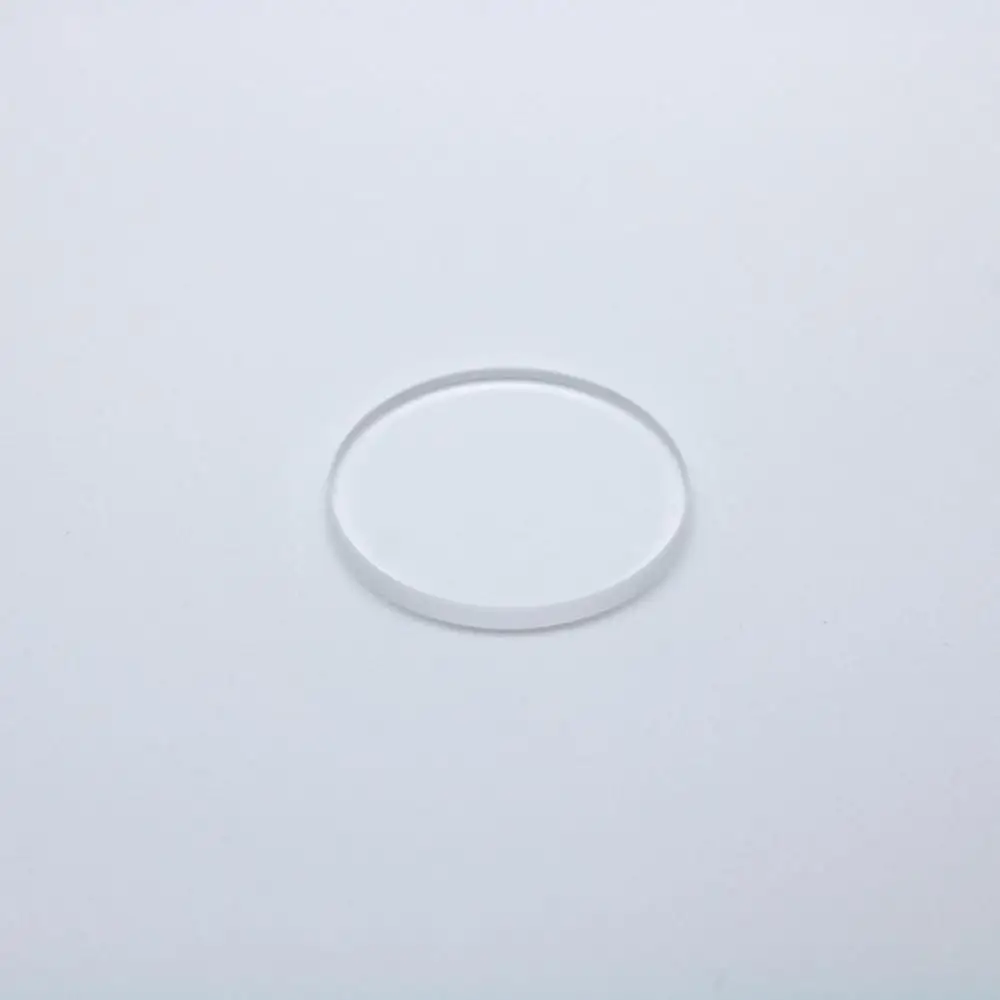 10Pcs รวมเส้นผ่าศูนย์กลาง20มม.280nm Uv กรอง ZJB280 WG280 UV-28