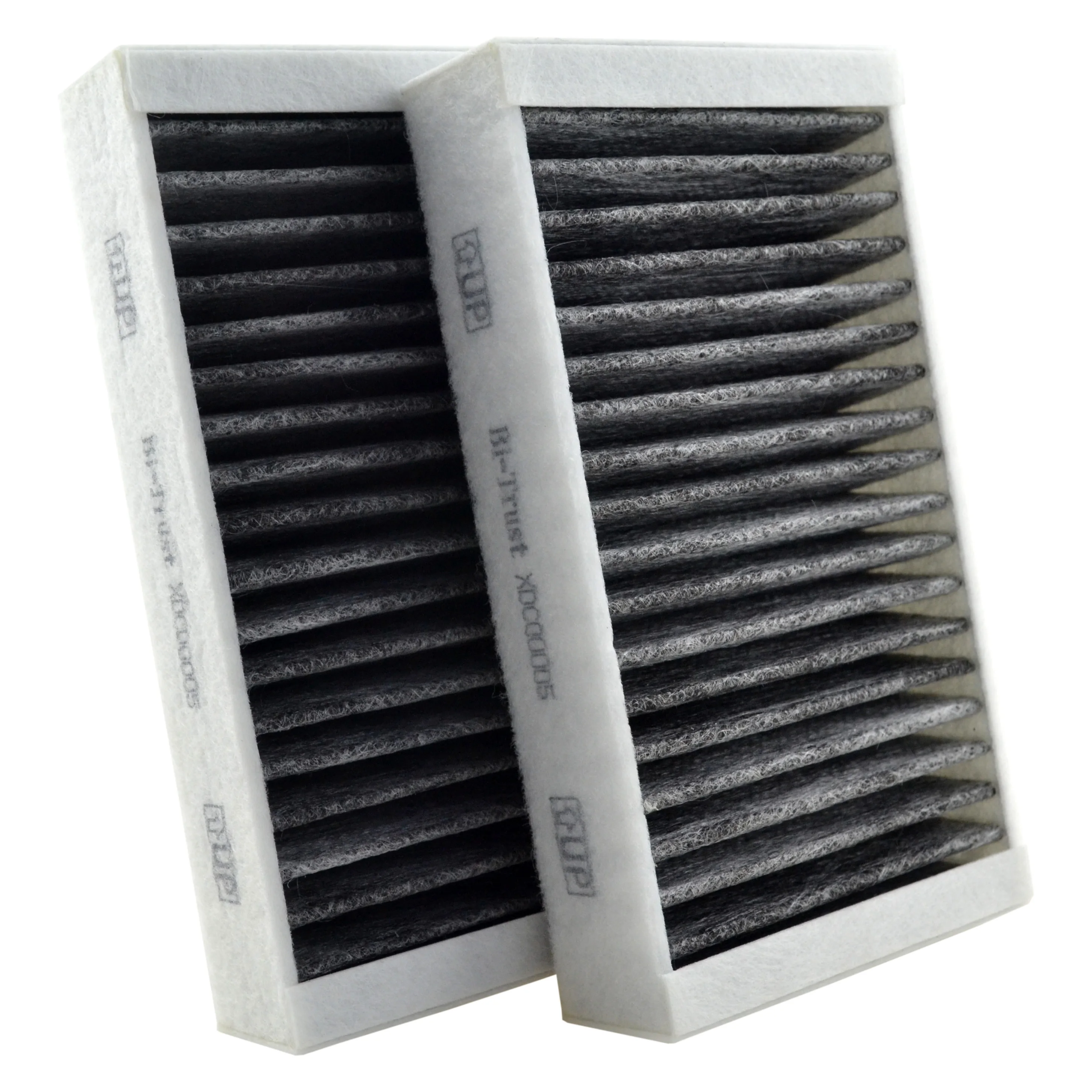 Cabin Air Filter for 2013-2017 BMW X3 2.0L/2009-2011 BMW X3 2.5L/2009-2017 BMW X3 3.0L/2015-2017 BMW X4 2.0L 3.0L