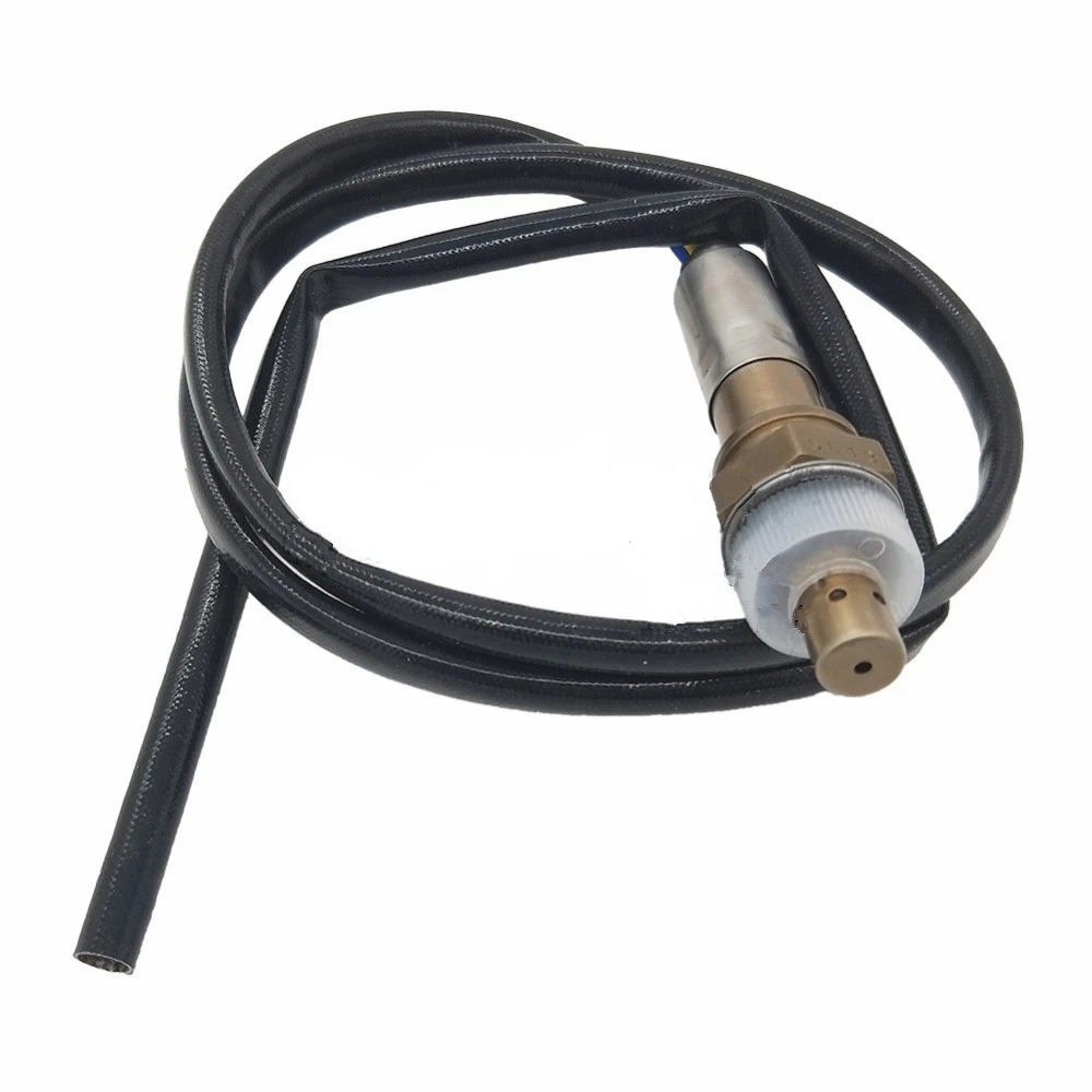 Новый оригинальный датчик Nox 03C907807D 03C907807C Тип 6-проводной для V W Golf V IV Touran Skoda 1.6L FSI 1.4 Audi 03C906807A