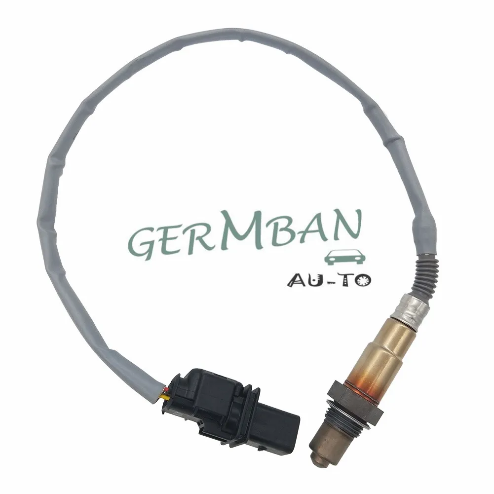 06G906262F Lambda Oxygen Sensor fit for VW CADDY III 2.0L JETTA IV 2.0L TOURAN 2.0L 0258017245 0258017246 2006-2010 06E906262K