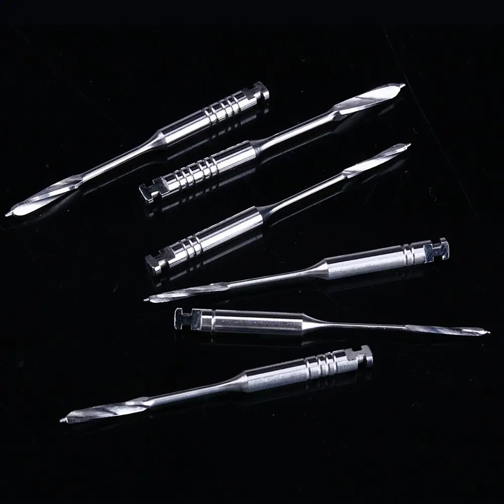 Dental Endodontic files Reamers Drill Burs peeso reamers Endo files peeso Dentist Materials