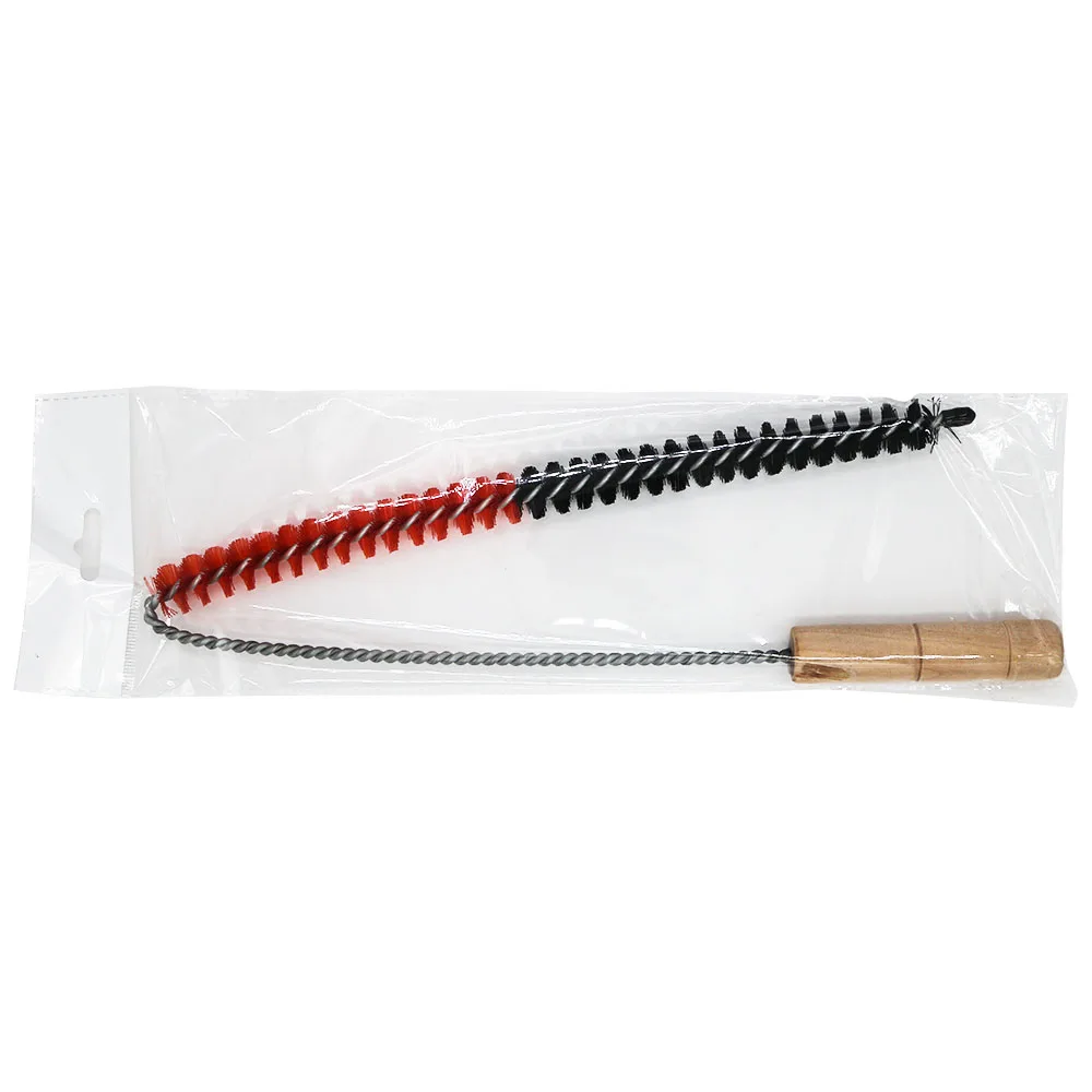 1pc Length ( 66cm ) Cleaning Brush For Shisha Hookah Narguile Metal Pipe Silicone Hose Accessories