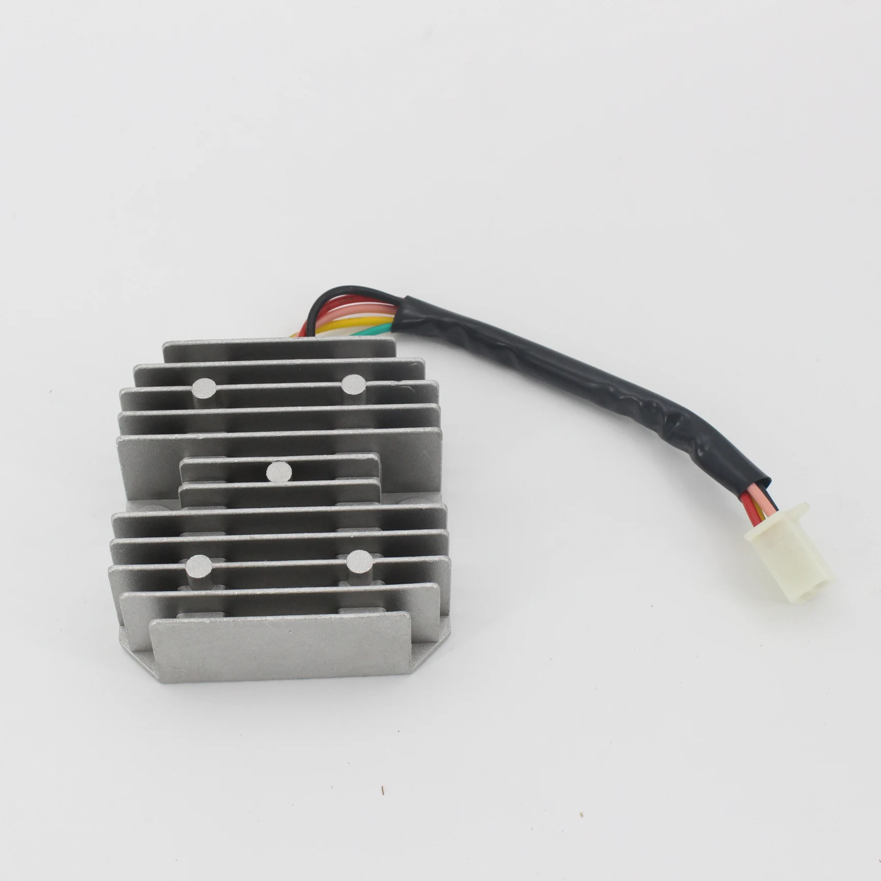 Motorcycle voltage regulator motorcycle rectifier For Can-am DS 70 2x4 DS 90 4-Stroke V31600CJF000 V31600CJF000LL