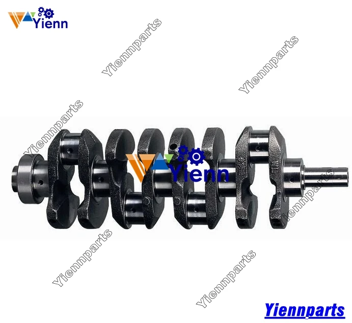 For Toyota 14B 14BT crankshaft 13401-58030 for toyota truck diesel engine overhual repair parts kit