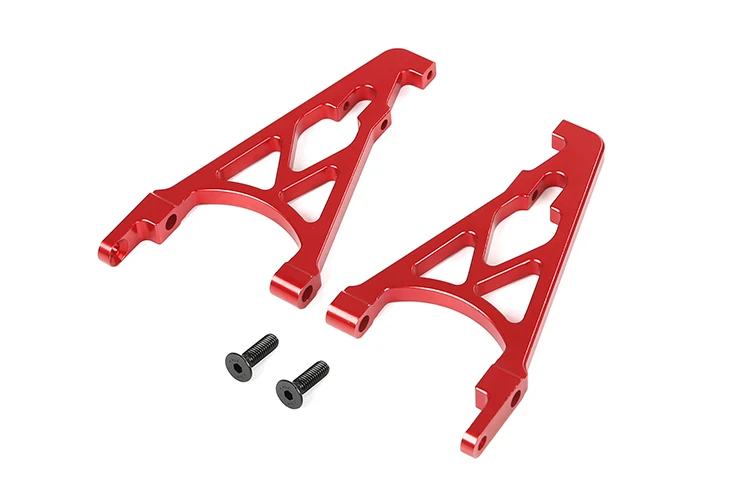 Rovan CNC Aluminum Front or Rear Shock Tower & Brace for HPI Baja 5B SS 5T