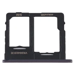 SIM Card Tray + Micro SD Card Tray for Samsung Galaxy Tab A 8.4(2020) / SM-T307U