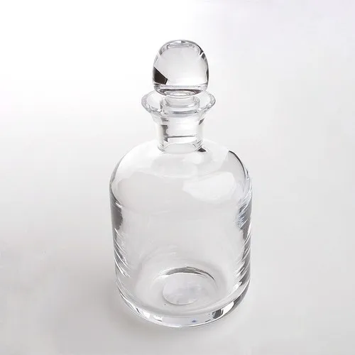 Pasabahce Nude Whisky Bottle 1 Pcs