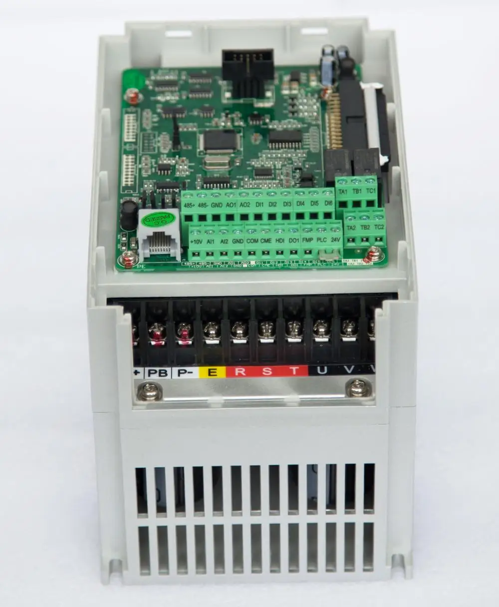 220V 2.2kw/3hp single phase Frequency Inverter