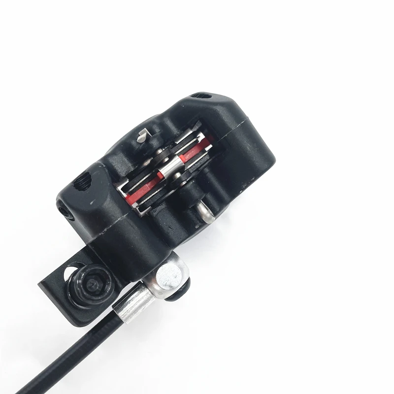 Original Kaabo Hydraulic Brake Caliper for Kaabo Mantis Electric Scooter Oil Brake Caliper Parts for Kaabo Mantis KickScooter