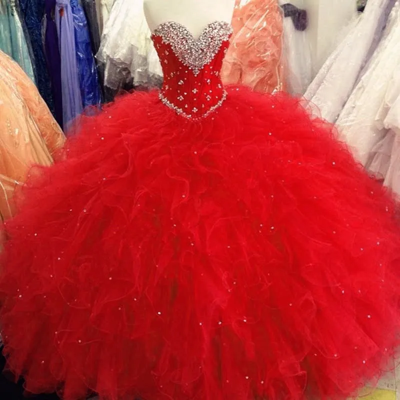 Bm Paars Quinceanera Jurken Baljurk Kralen Sweet 16 Jurken Formele Prom Party Dress Vestidos De 15 Anos BM316