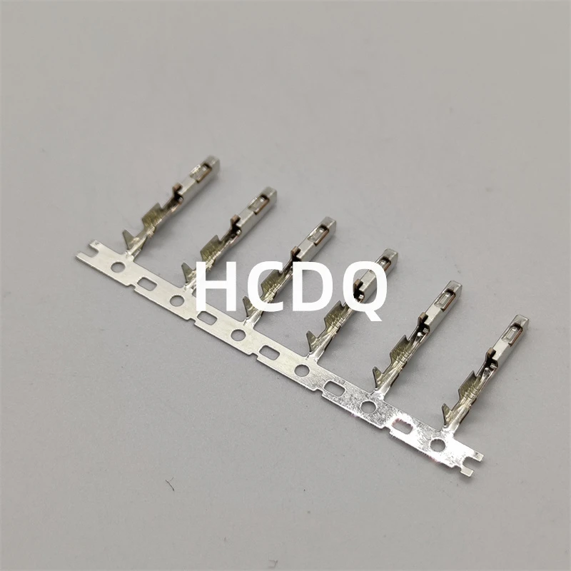 100 PCS The original 7116-3154-02 Female  automobile connector shell and terminal are supplied from stock