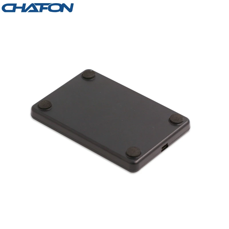 CHAFON iso 15693 rfid reader writer with USB interface provide free English SDK,demo software for access control