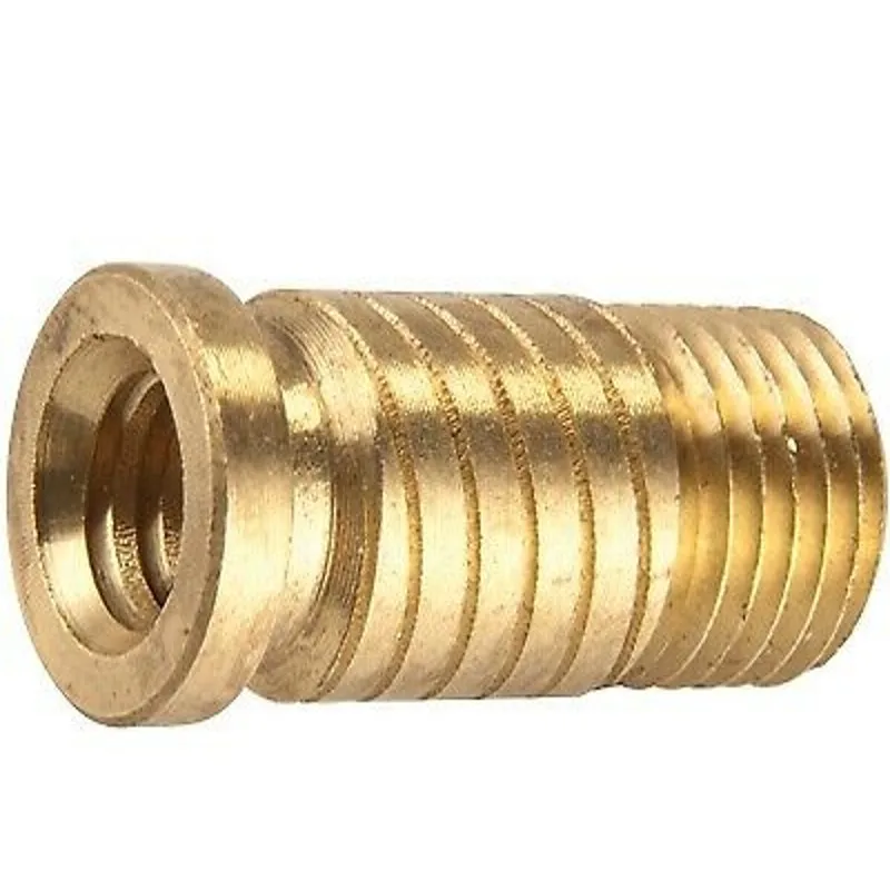 Uni loc Inserts For Predator  Pool Billiard Stick Brass Screws For Quick Release Pin-Wholesale