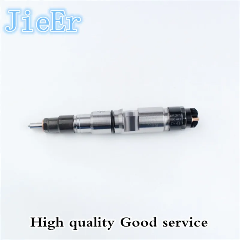 0445120289 Diesel Engine Common Rail Injection Spare Part for Bosch, for Valve Assembly F00RJ02472