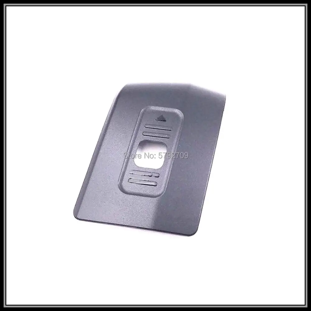 New battery door battery cover repair Parts for Nikon SB-5000 SB5000 speedlite flash