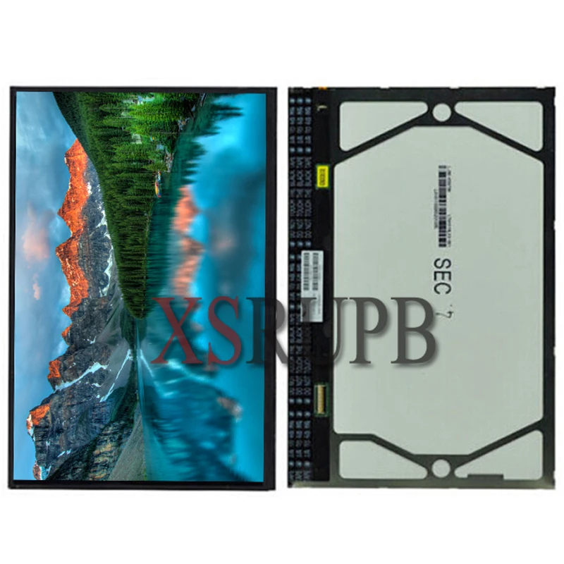 

For Samsung Galaxy Tab 2 10.1 P5100 LCD Moduel Display screen Parts Replacement