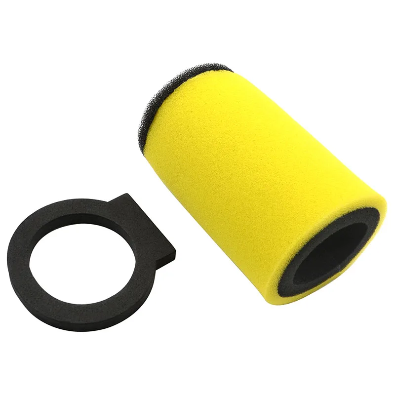 Motorcycle Air Filter Accessories for Yamaha Timberwolf 250 YFB250U YFB250FW Big Bear 350 YFM350FW YFM350U Moto-4 YFM350ER