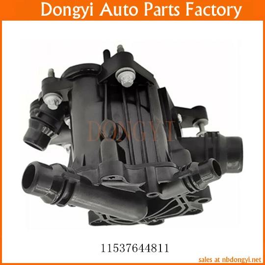 

Coolant Thermostat 11537644811