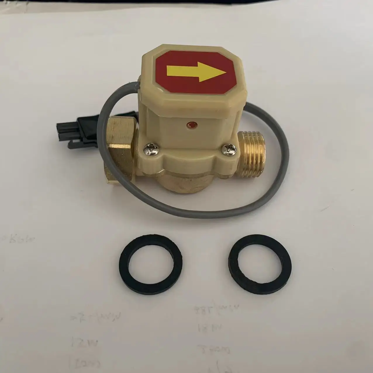 Imagem -06 - Mini Bomba para Tap Booster Produtor de Fábrica 220v 100w 150w 260w com Interruptor Automático