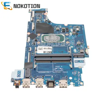 Základní deska NOKOTION FDI55 LA-J081P CN-01J5TX 01J5TX 1J5TX pro Dell Inspiron 17 3793 5593 notebooku SRGKG I5-1035G1 CPU 10 nejlepší prodej Základní deska Dell 5593 - №4