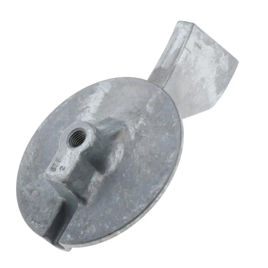 Trim Tab Anode for Yamaha 60HP 70HP 75HP 85HP 90 HP Parsun T85 688-45371 688-45371-00