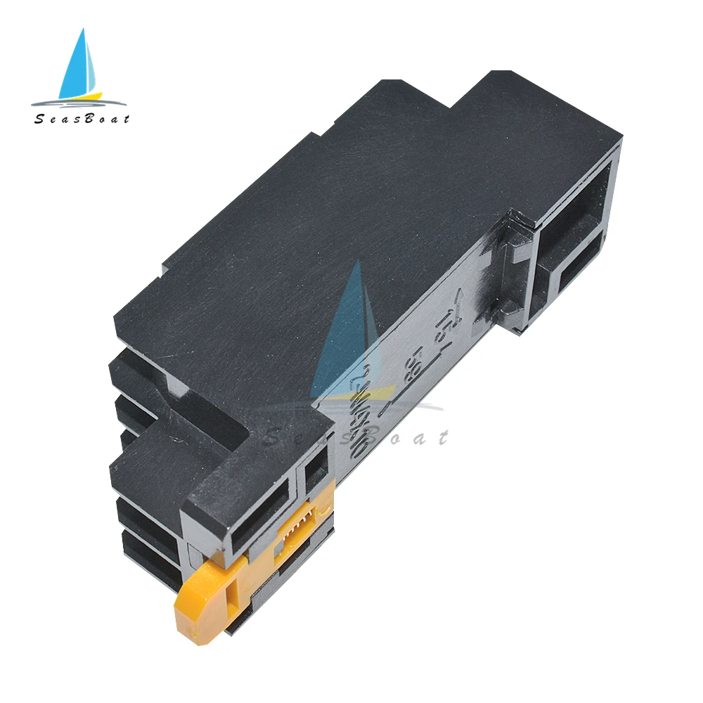 PTF08A H3Y-2 Coil релейная база розетка для LY2NJ MY2NJ MY4NJ Relay