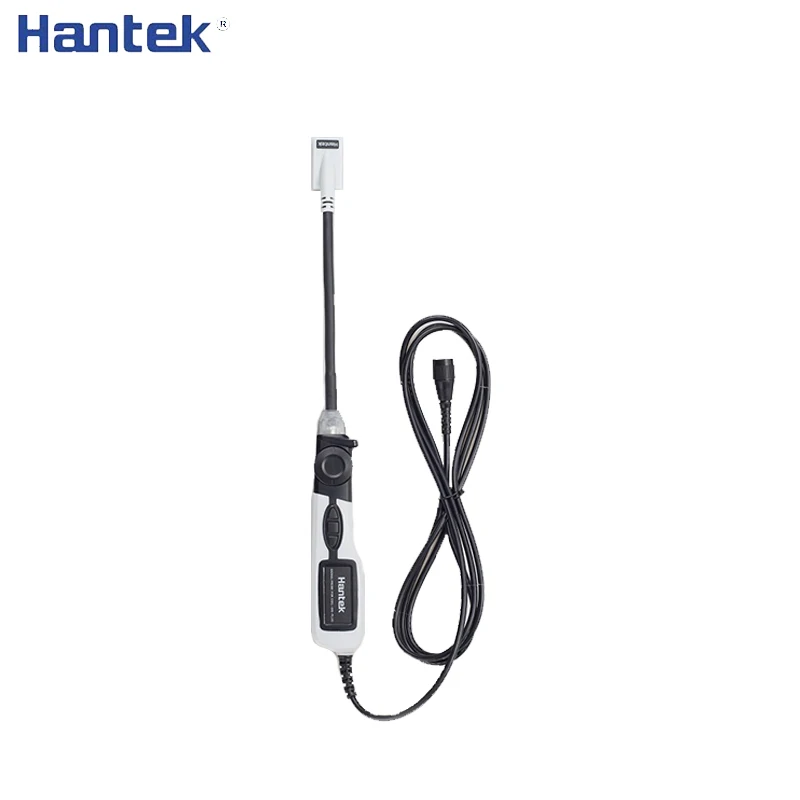 Hantek-forma de onda de encendido, bobina de motor de automóvil, sonda de señal de enchufe