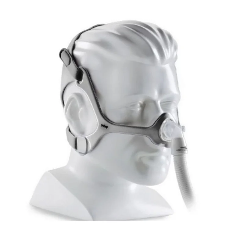 Wisp Special Silicone Nose Pads Size S/M Ventilator Mask Accessories Without Mask and Headgear