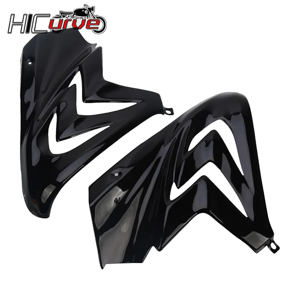 Motorcycle Shark Shell Shroud Surrounds Side Fairing Panel Frame Guard Protector Cover For HONDA CBR650R CBR 650R 2019-2022