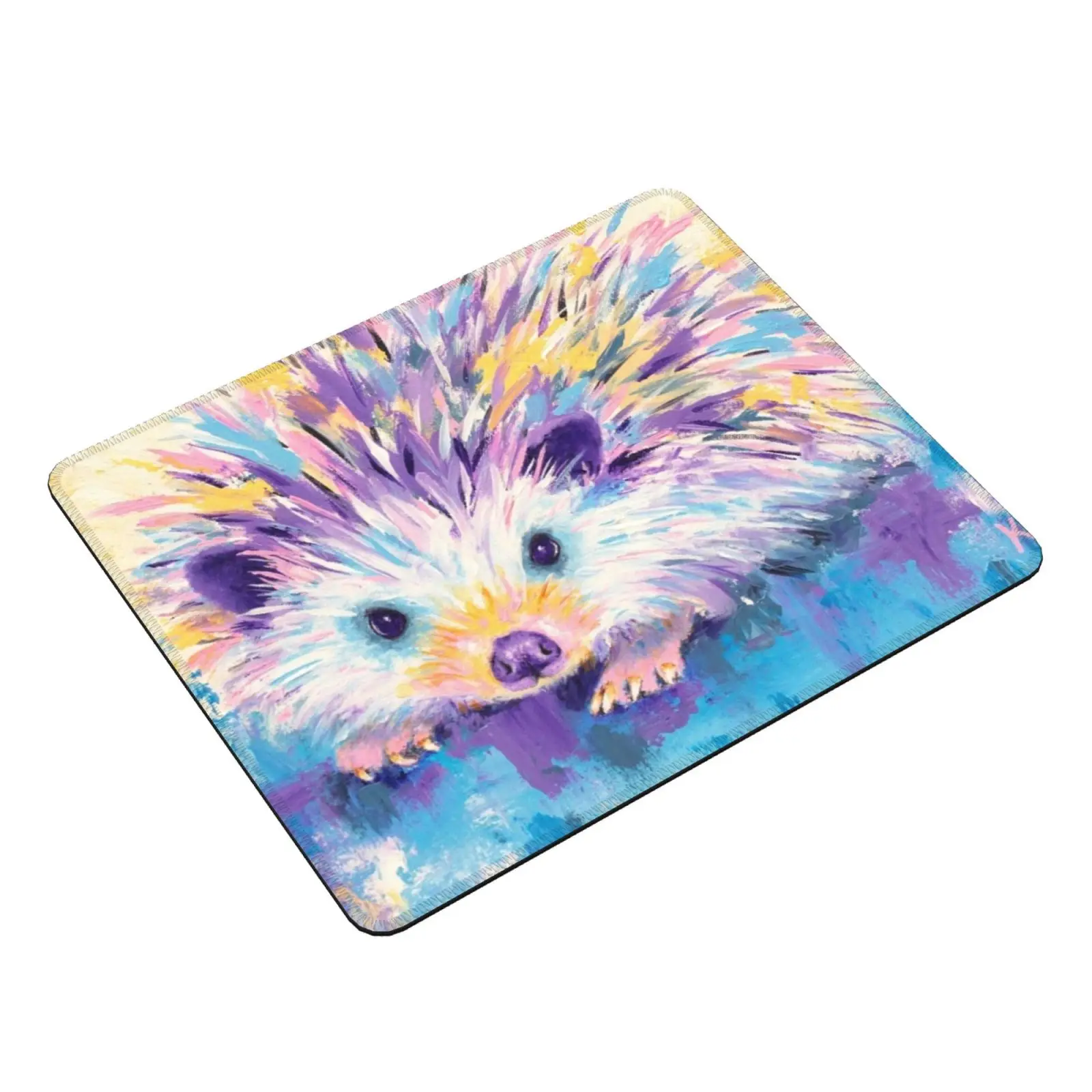 Hedgehog Mouse Pad 257 Hedgehog Hedgehogs Hedgehog Face Animals Cute Hedgie Hedghog Pastel