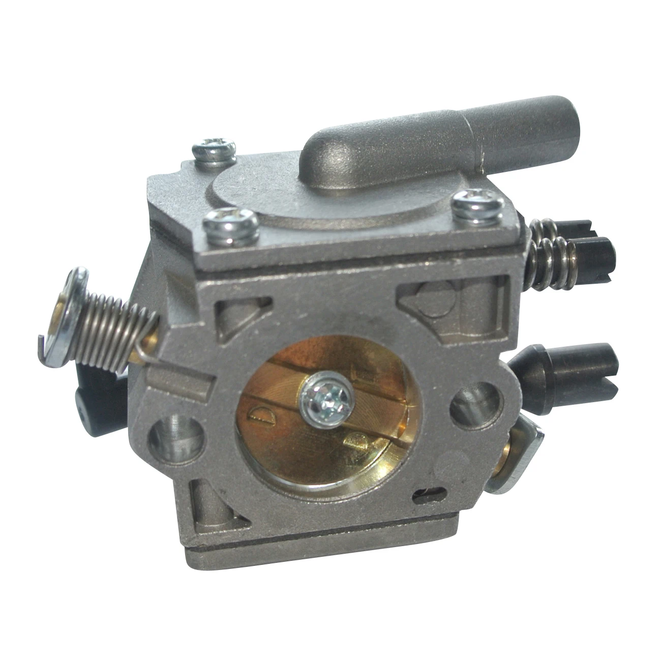 

1Pcs Carburetor Carb For STIHL 038 MS380 MS381 038 AV Chainsaw 1119 120 0605 Motor Engine Part