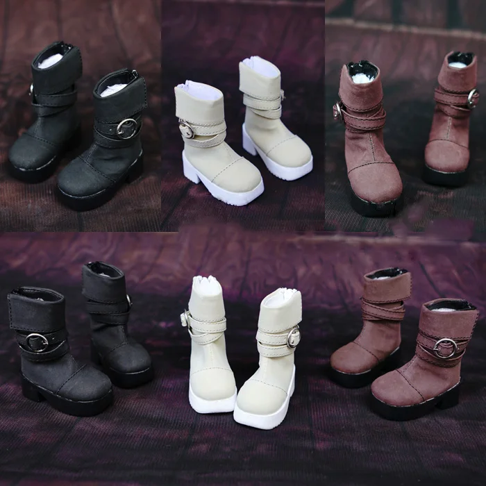 

1/4 1/3 scale BJD boots shoes for BJD SD MSD SD13 doll accessories,Not included doll and other accessories A0534