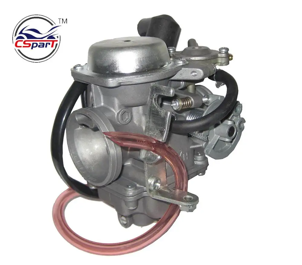 30mm Carburetor PD30J for 250cc water cooling Scooter ATV QUAD 172MM CF250 CH250 CN250 HELIX Qlink Commuter 250 Roketa MC54-250B