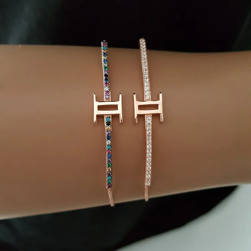 Gemini Bracelet Horoscope Bracelet Star Sign Bracelet 925 Silver Roese Gold Zodiac Bracelet