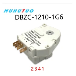 交換霜タイマー冷蔵庫霜タイマーDBZC-1210-1G6 (2341) 冷蔵庫部品