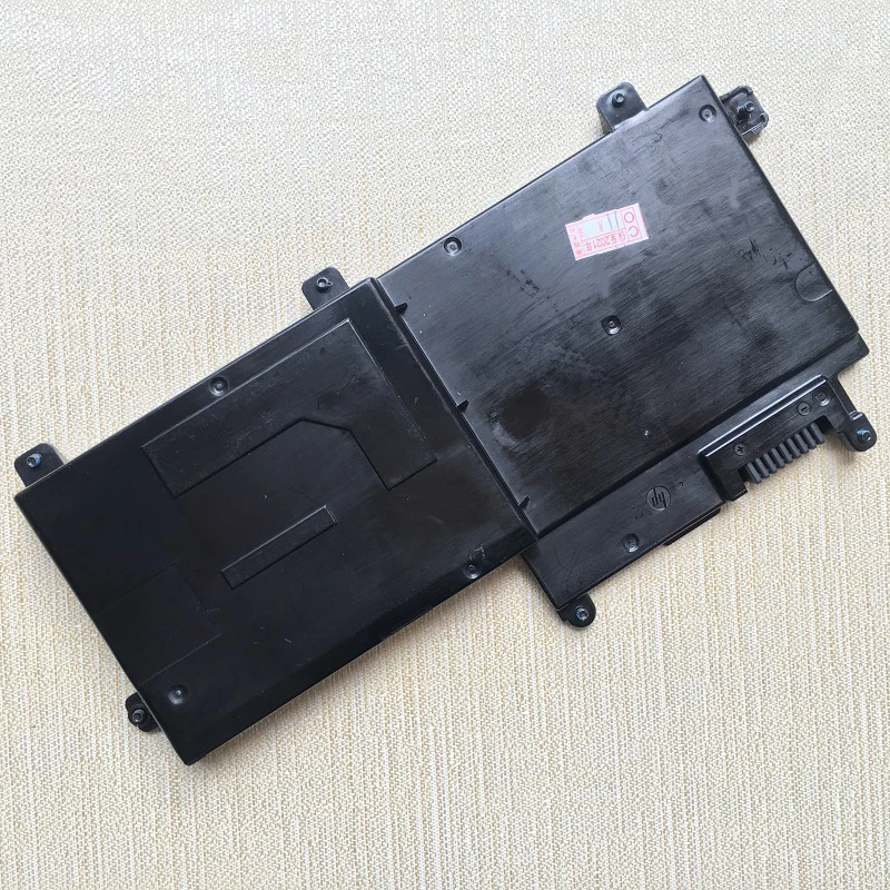 Imagem -02 - Supstone-bateria do Portátil para hp Probook Ci03xl Hstnn-pb6k Ub6q I66c4 I67c5 640 645 650 655 g2 G3t7b31aa 801517-541 801554002