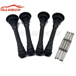 4PCS 224481KT0A Ignition Coil Silica gel Repair Kit For N issan Rogue Sentra Versa Infiniti FX50 M56