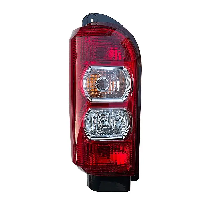 

For Changan Star 9 rear tail light assembly brake light turn signal reversing light combination rear light assembly