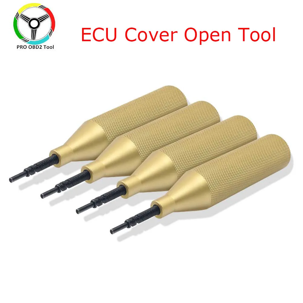 Car Mechanics Tool ECU Cover Open for Kess V5.017 Ktag V7.020 Galletto 4 Fgtech V54 BDM KTM100 ECU Cover Tool Car Repair